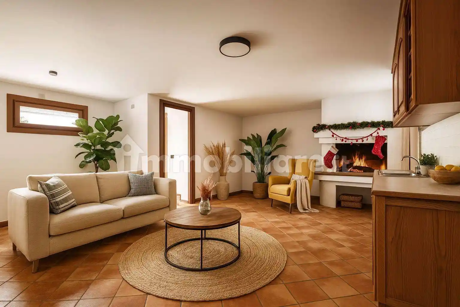 Villa unifamiliare corso Vittorio Emanuele II 34C, Centro, Soave - foto 3