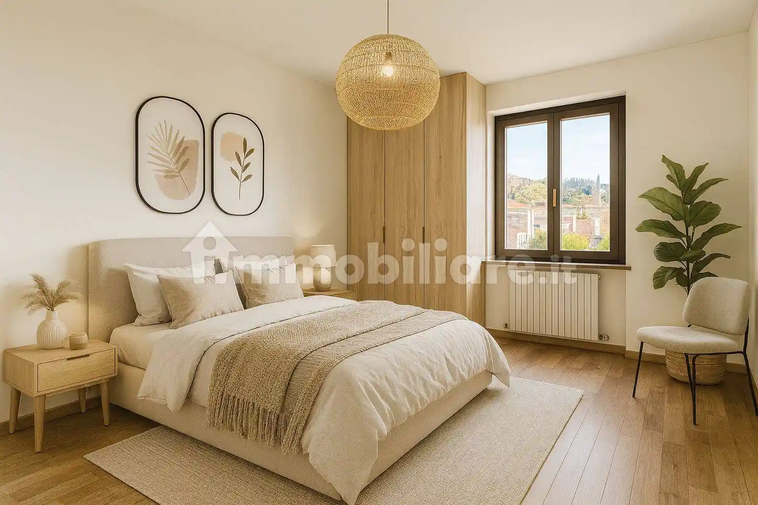 Villa unifamiliare corso Vittorio Emanuele II 34C, Centro, Soave - foto 5