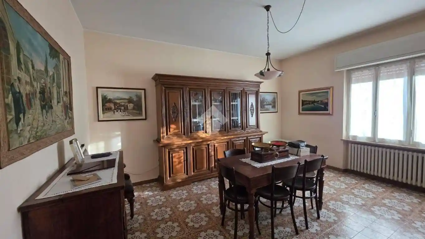 Appartamento in vendita a Valeggio sul Mincio