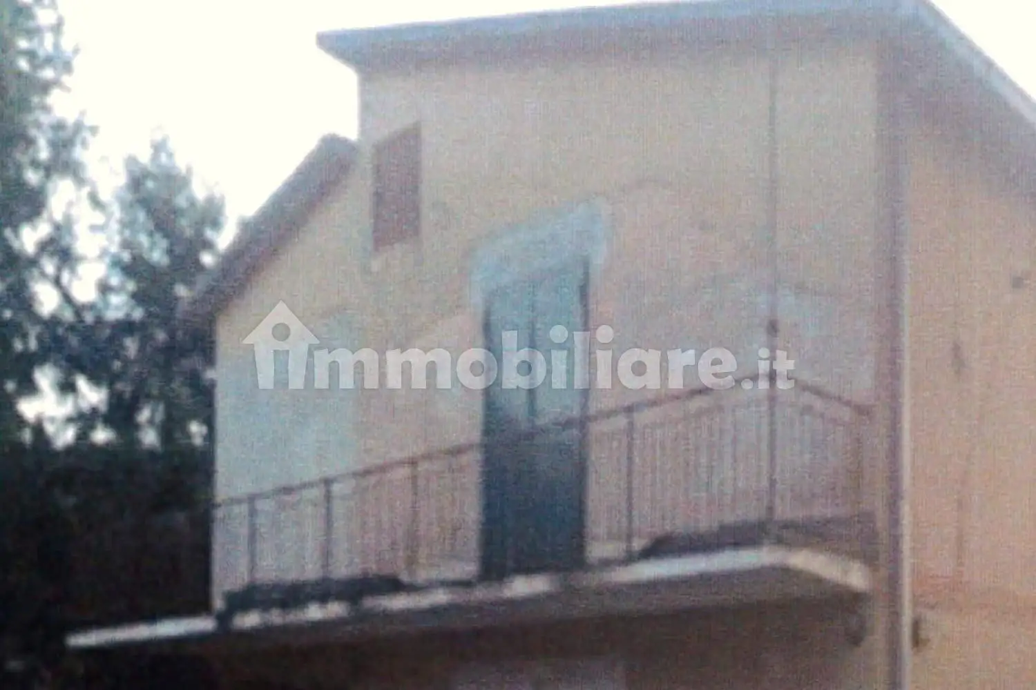 Villa in asta a Corigliano-Rossano