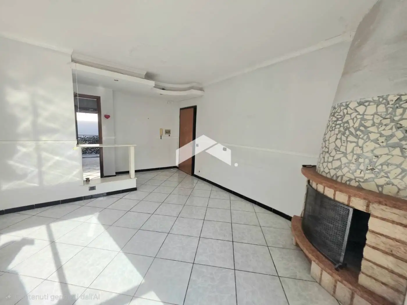 Quadrilocale viale delle Ginestre, Centro, Casalnuovo di Napoli - foto 3