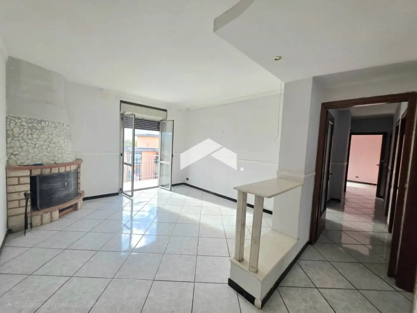 Quadrilocale viale delle Ginestre, Centro, Casalnuovo di Napoli - foto 5