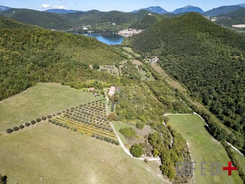 Casale Strada di Valleprata, Marmore - Piediluco, Terni - foto 2