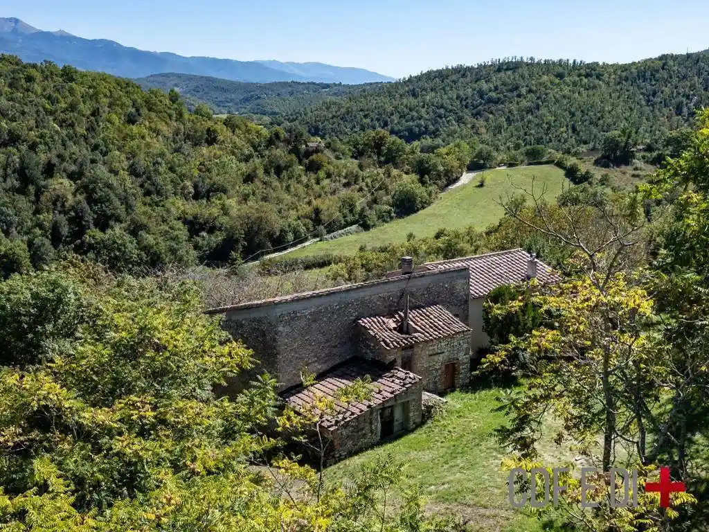 Casale Strada di Valleprata, Marmore - Piediluco, Terni - foto 3
