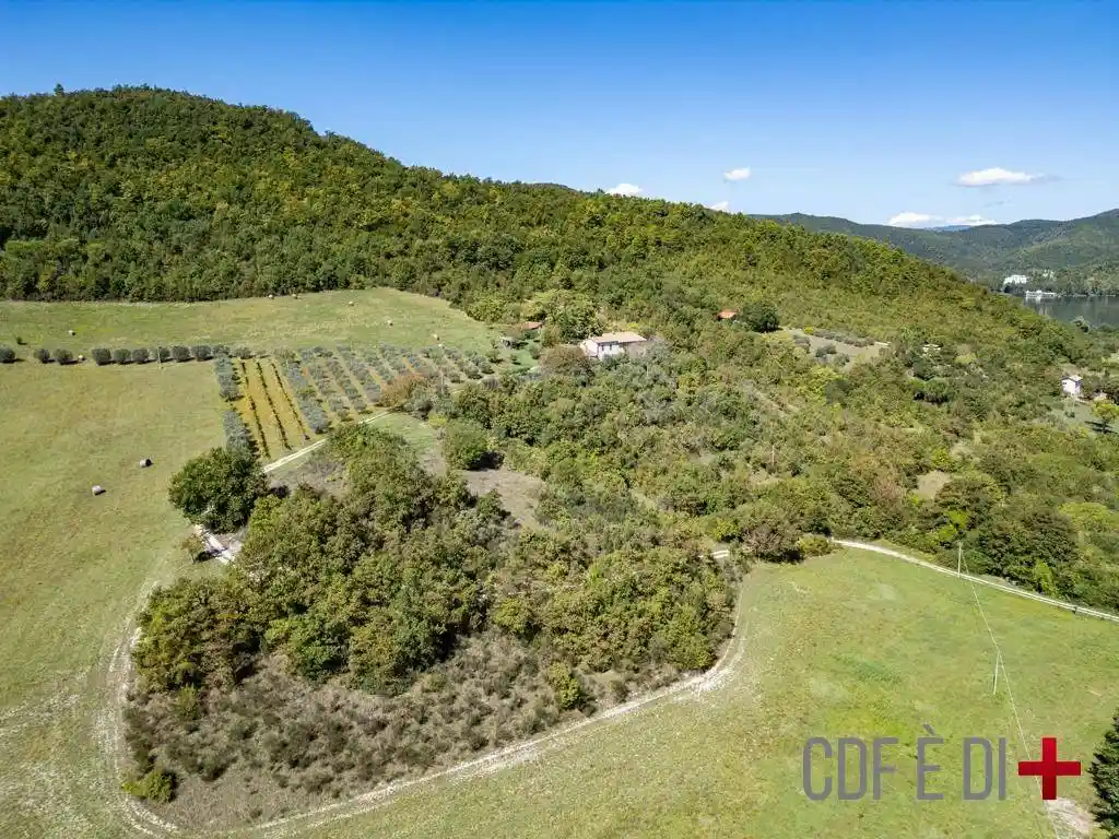 Casale Strada di Valleprata, Marmore - Piediluco, Terni - foto 4