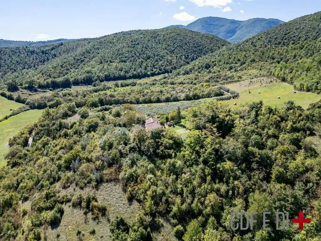 Casale Strada di Valleprata, Marmore - Piediluco, Terni - foto 5