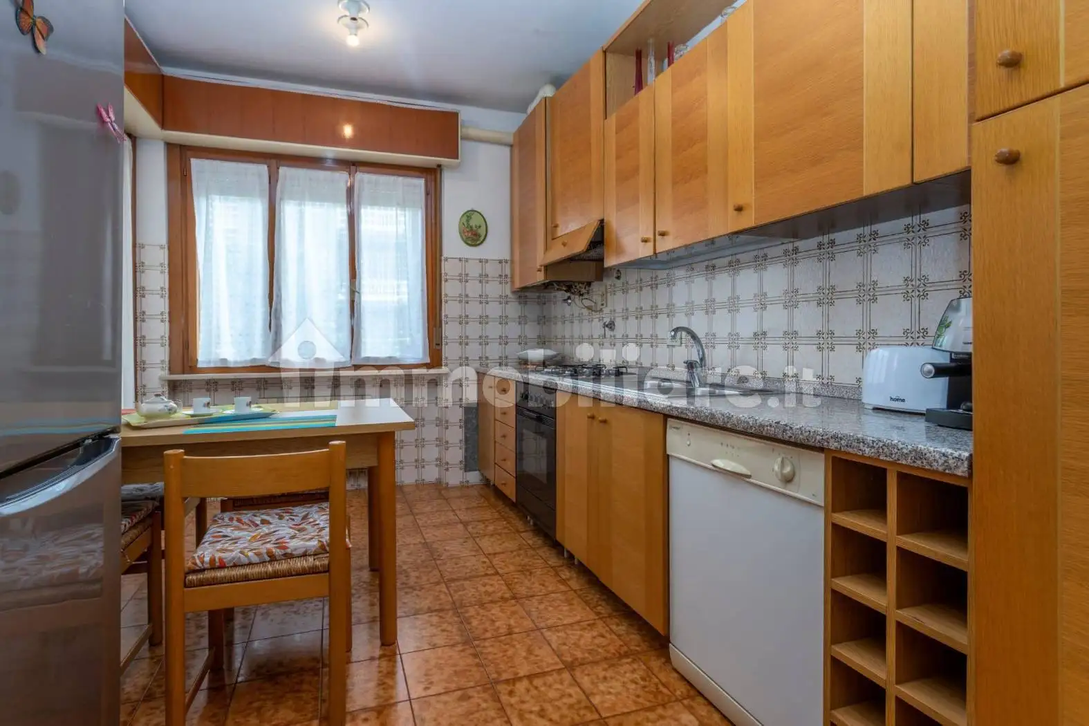 Appartamento in affitto a Tavagnacco