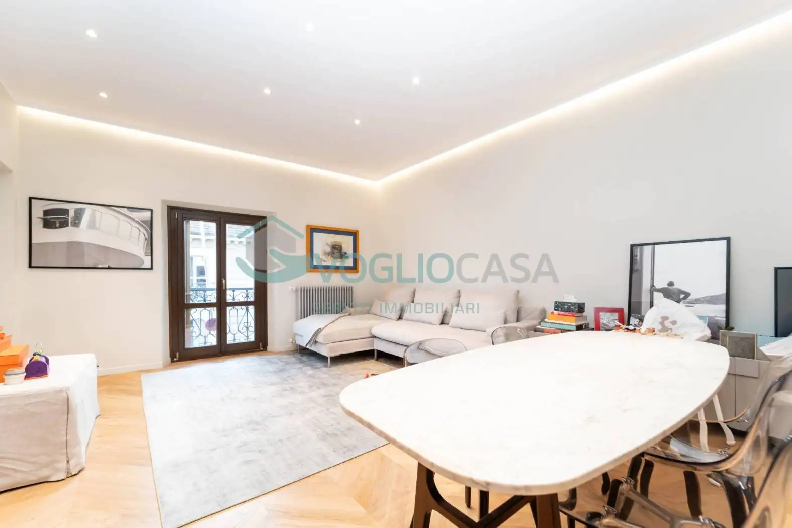 Apartment in vendita a Milan