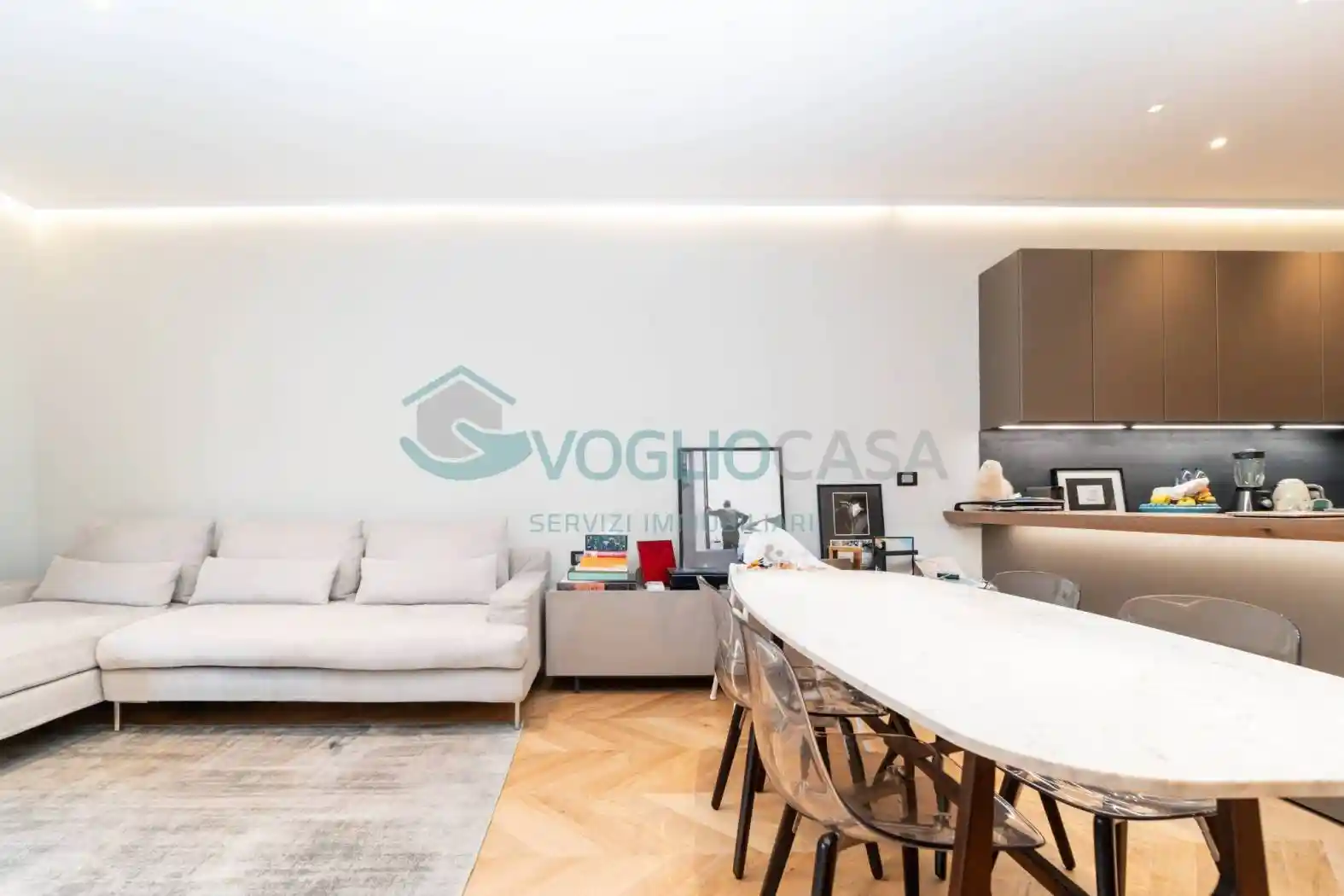 Trilocale via Panfilo Castaldi 35, Porta Venezia, Milano - foto 2