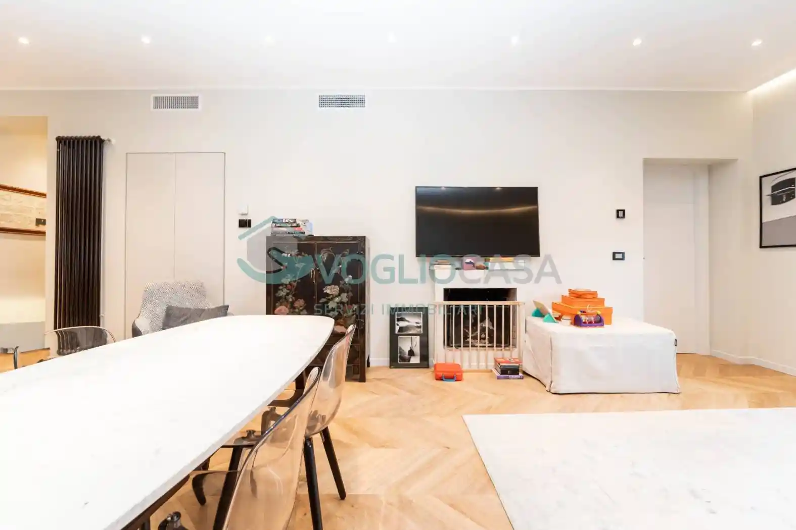 Trilocale via Panfilo Castaldi 35, Porta Venezia, Milano - foto 4