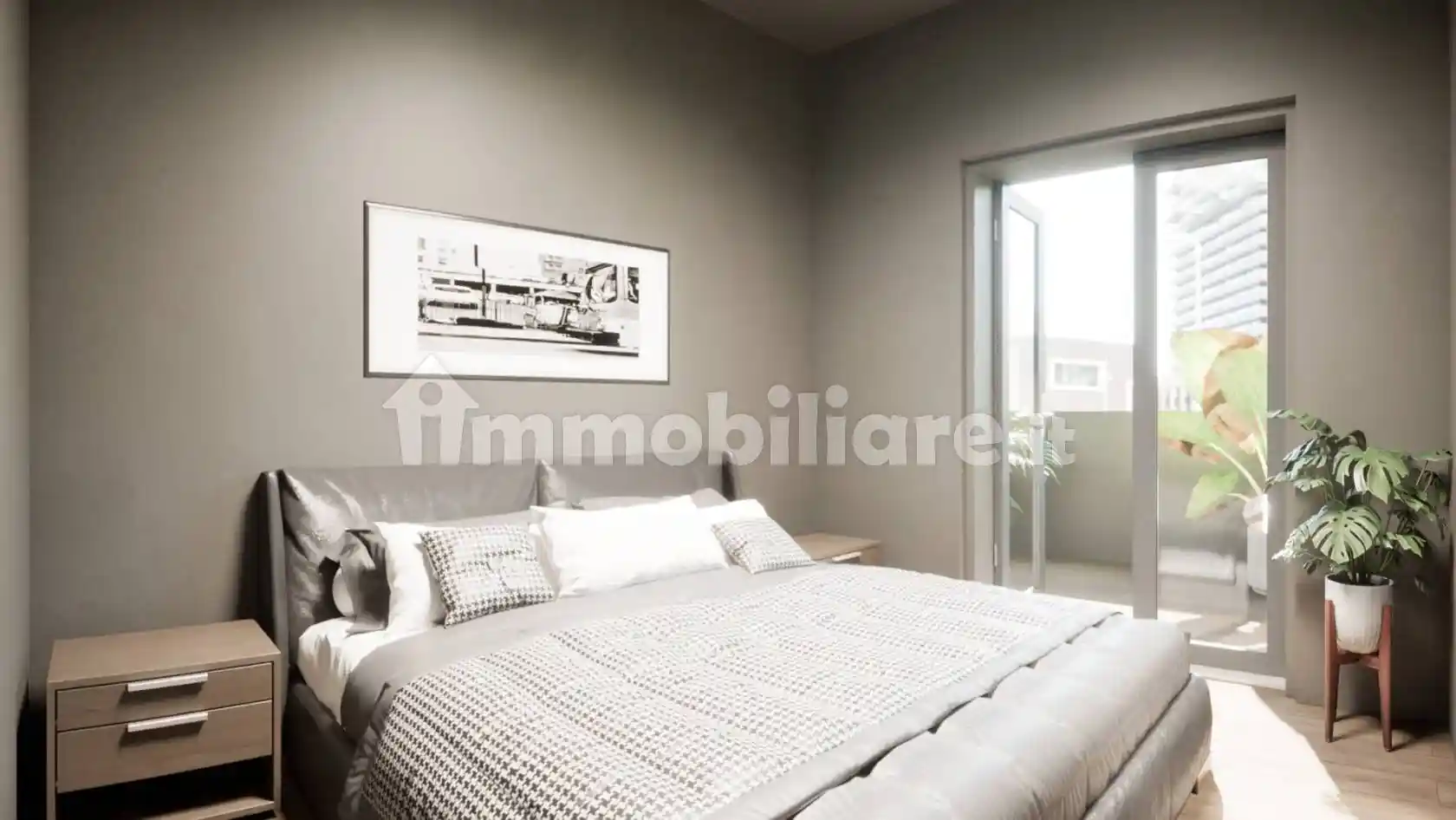 Trilocale via Torresina 100, Torresina, Roma - foto 5