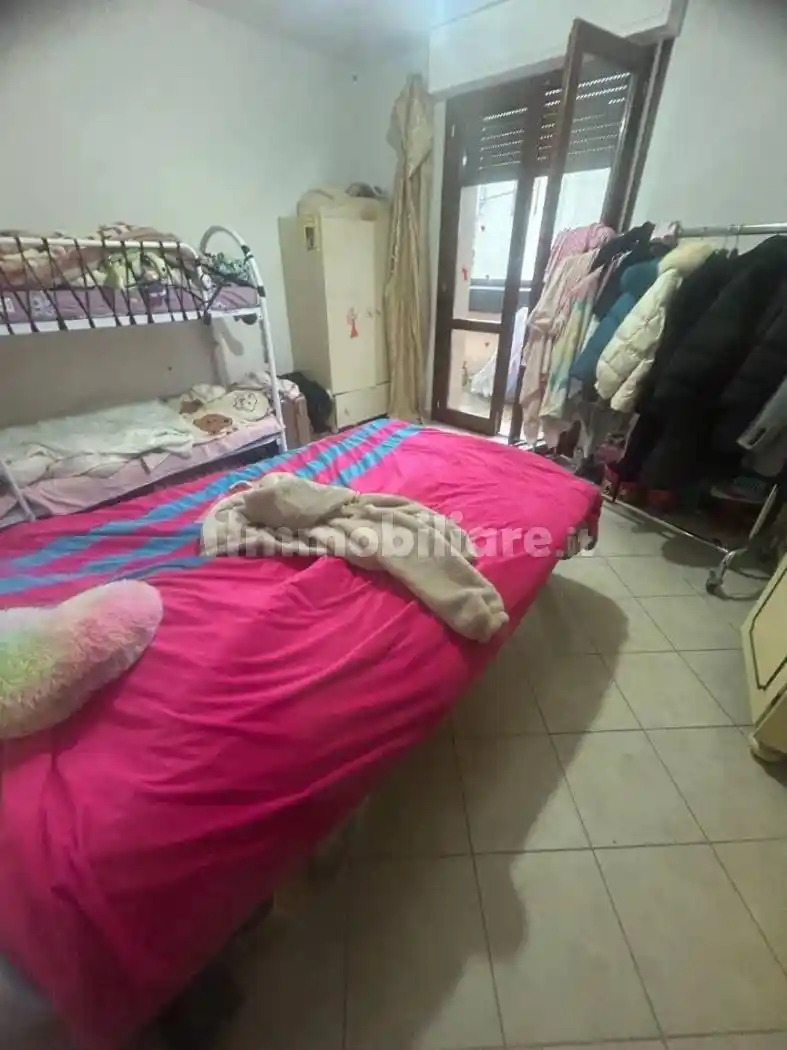 Appartamento in vendita a Prato