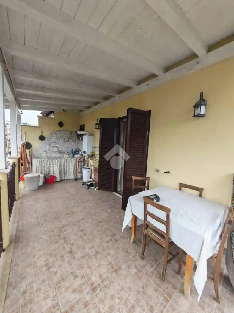 Trilocale via Ezio Bevilacqua 14, Centro, Guidonia Montecelio - foto 4