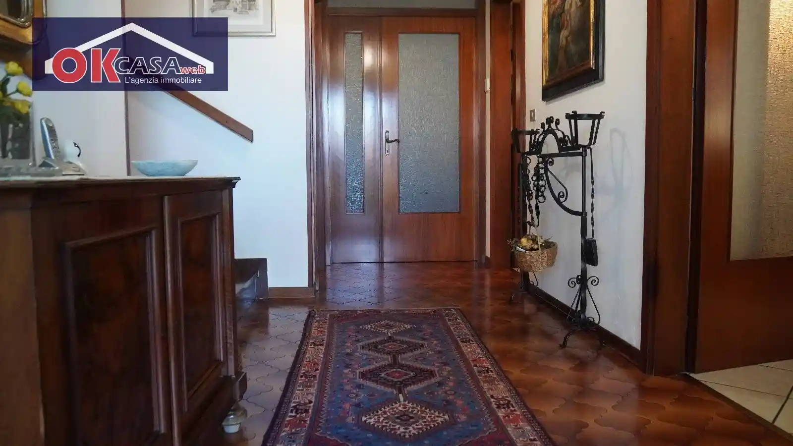 Villa unifamiliare via L. Da Vinci 19, Centro, Cervignano del Friuli - foto 2