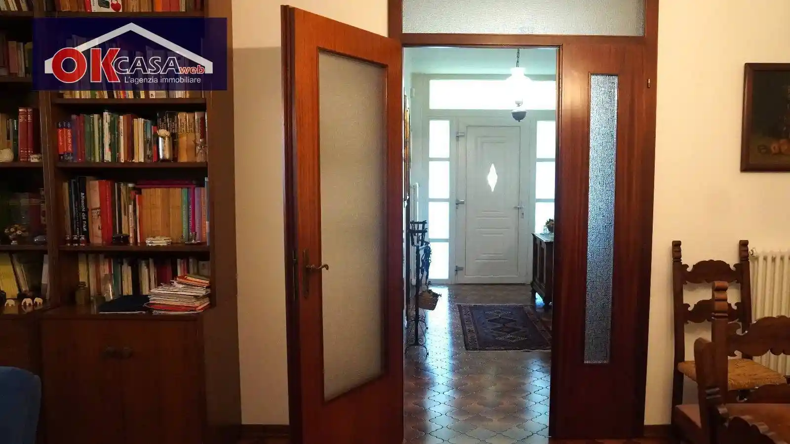 Villa unifamiliare via L. Da Vinci 19, Centro, Cervignano del Friuli - foto 3