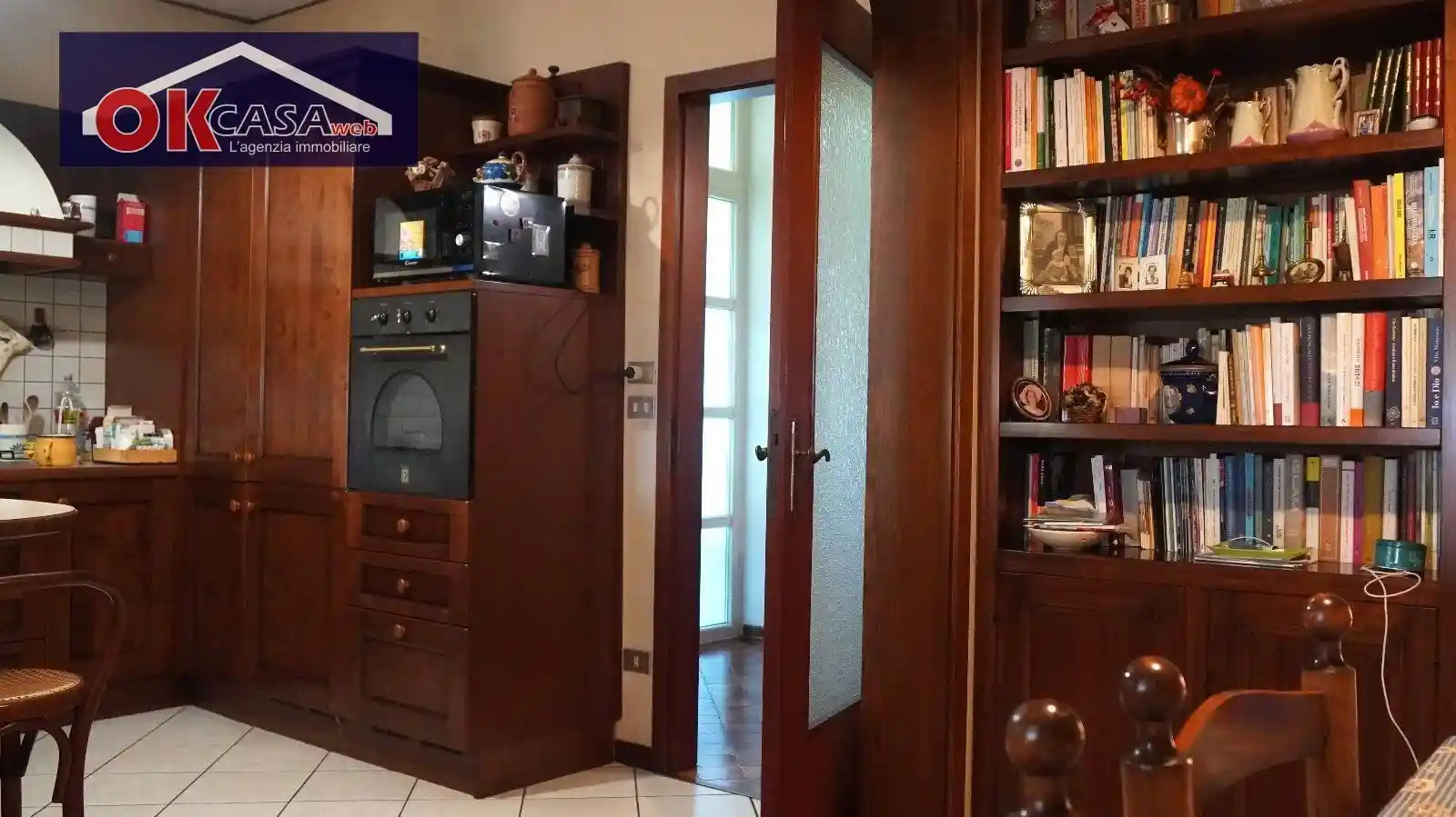 Villa unifamiliare via L. Da Vinci 19, Centro, Cervignano del Friuli - foto 4