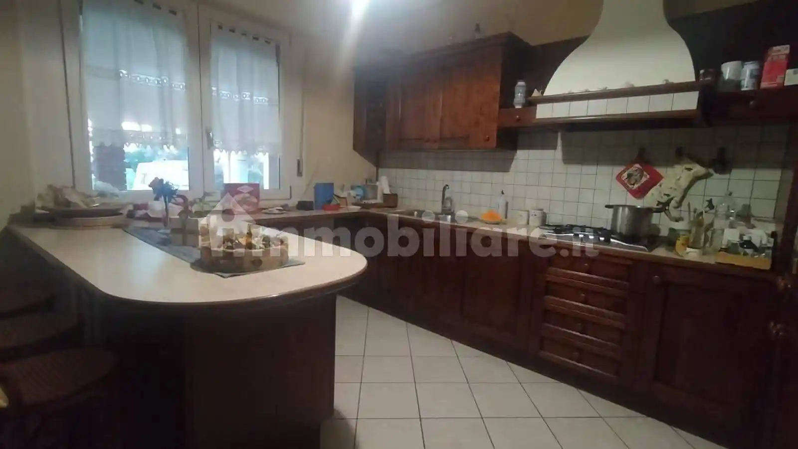 Villa unifamiliare via L. Da Vinci 19, Centro, Cervignano del Friuli - foto 5