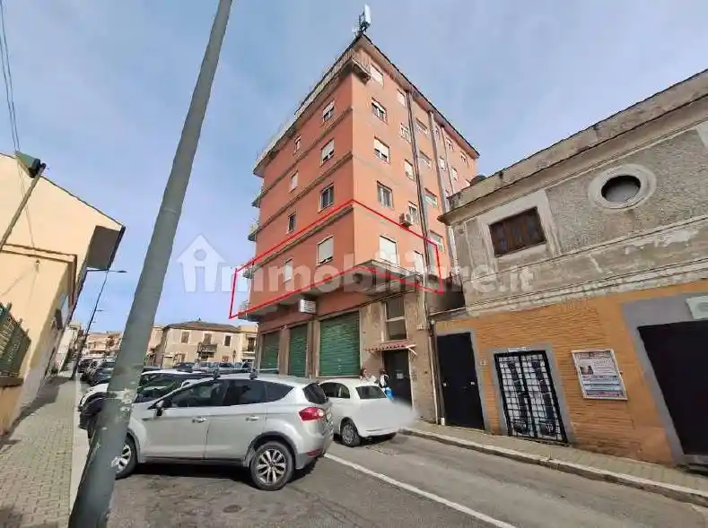 Appartamento in vendita a Cerveteri