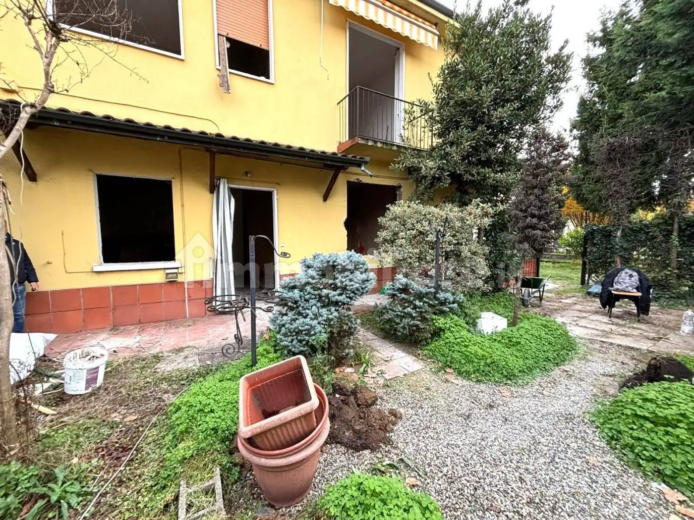 Bilocale via Cavalieri di Vittorio Veneto, Casorate Primo - foto 2