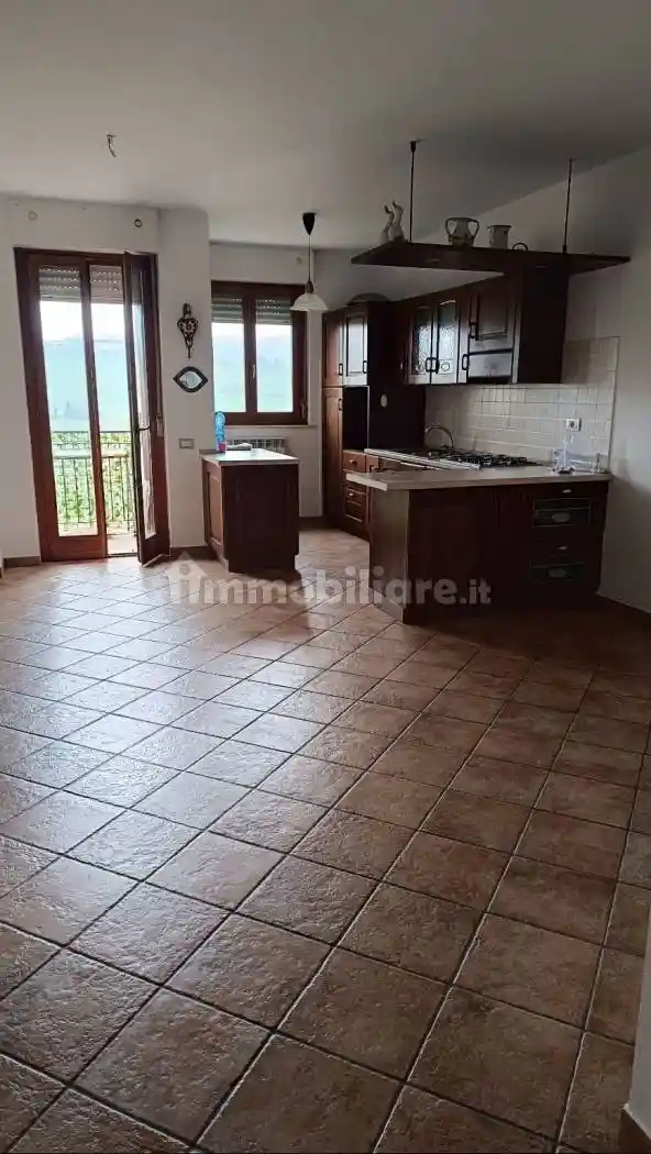 Appartamento in affitto a Montegranaro