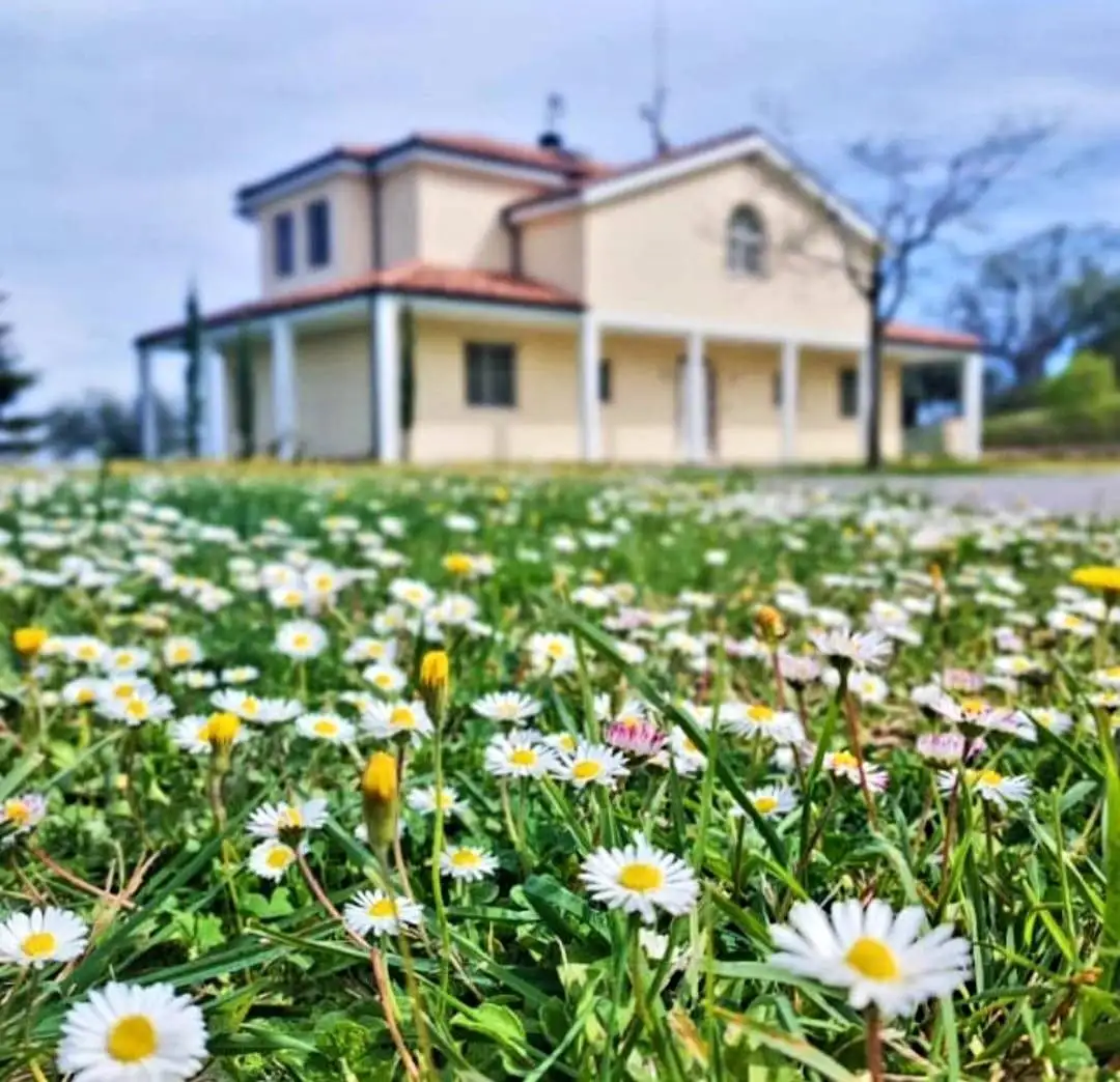 Villa in vendita a Città Sant'Angelo