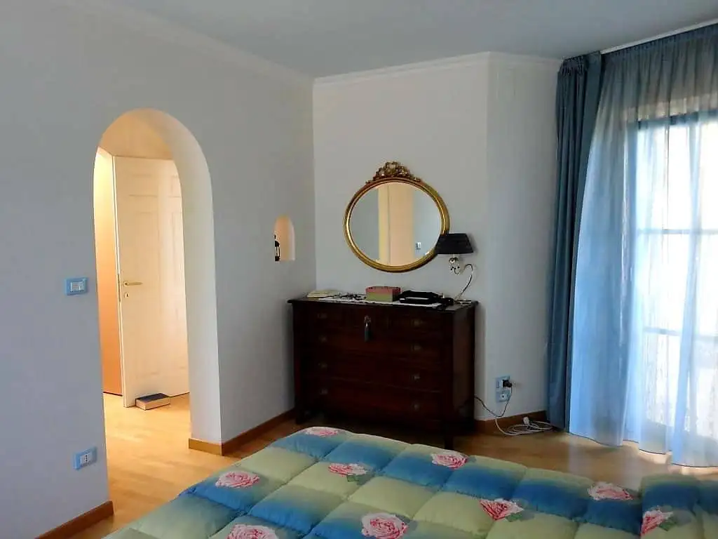 Villa unifamiliare via Colle Razzi 1, Città Sant'Angelo - foto 5