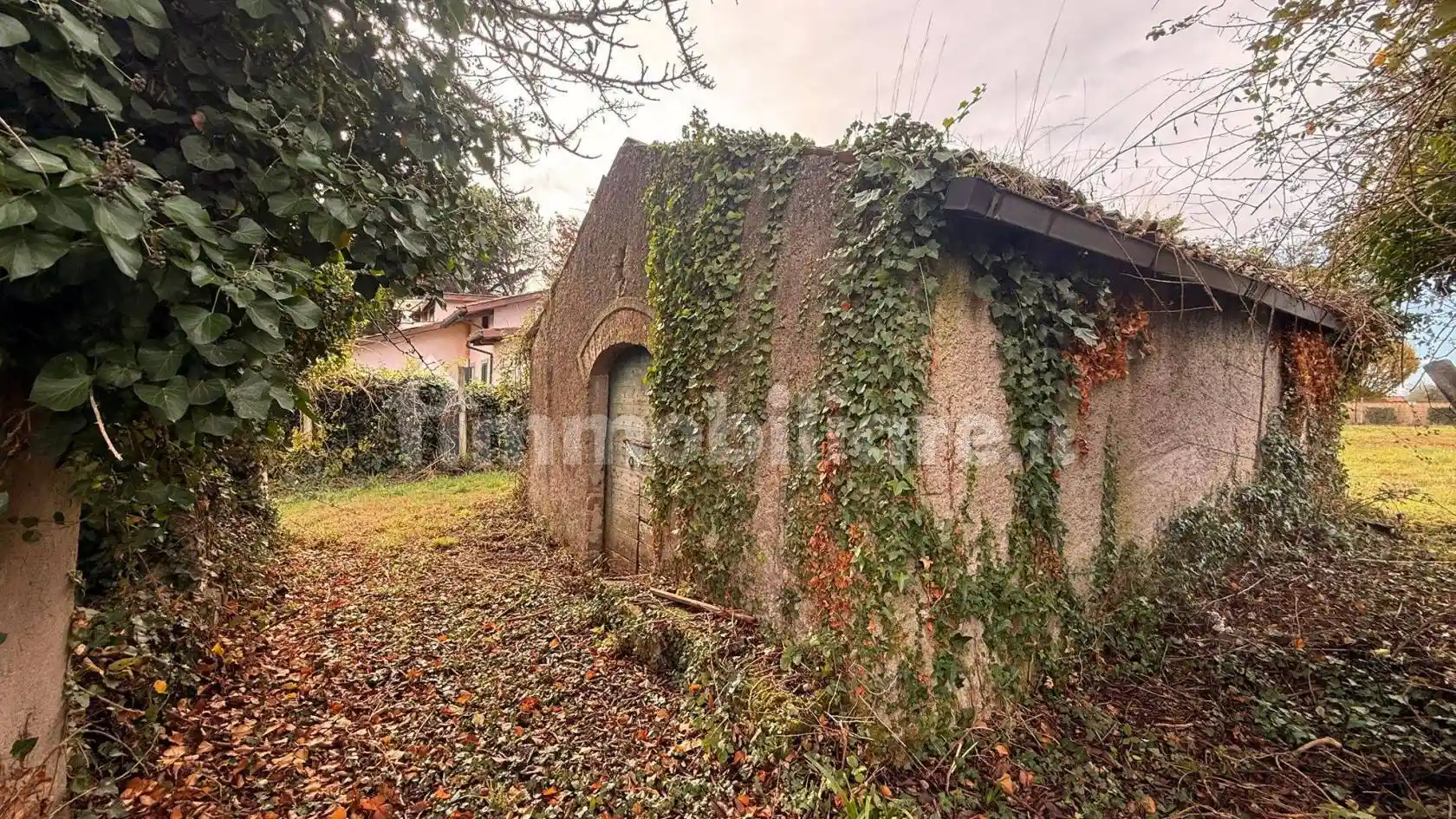 Rustico - Casale in vendita a Zagarolo