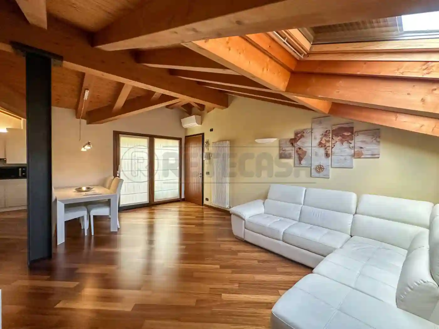 Attico - Mansarda - foto 2