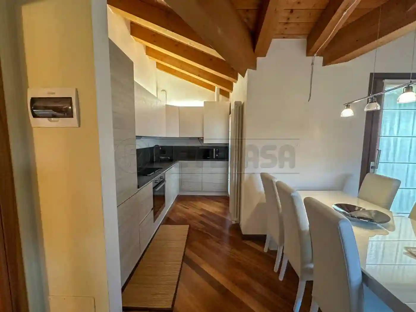 Attico - Mansarda - foto 3