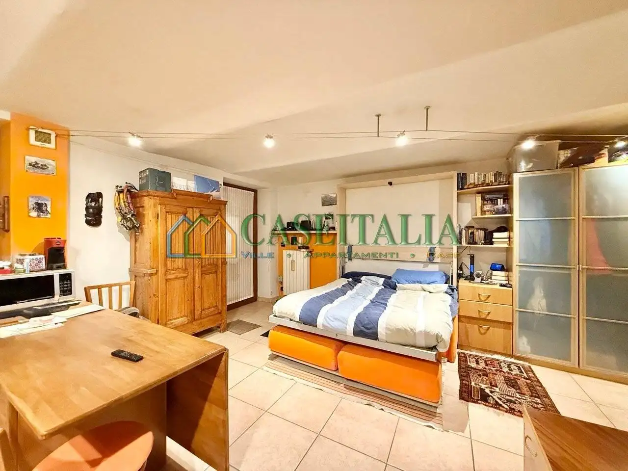 Appartamento in vendita a Collegno