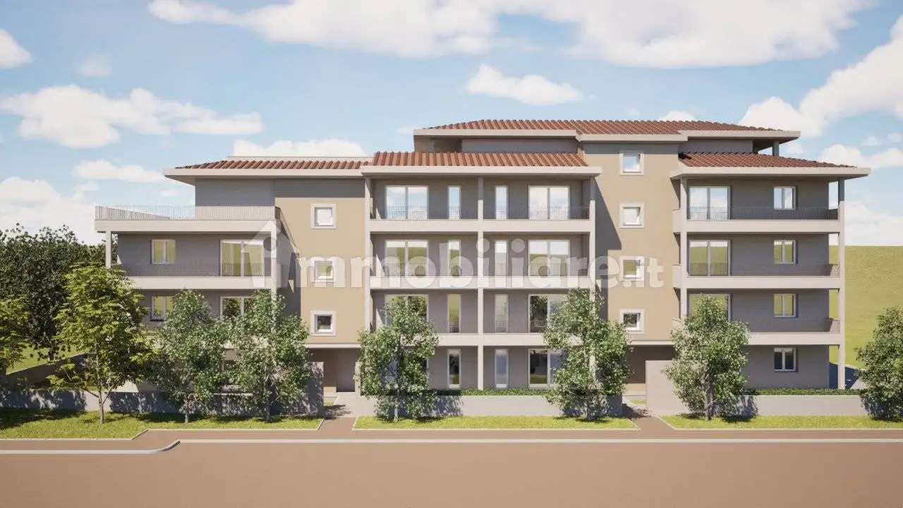 Appartamento in vendita a Prato