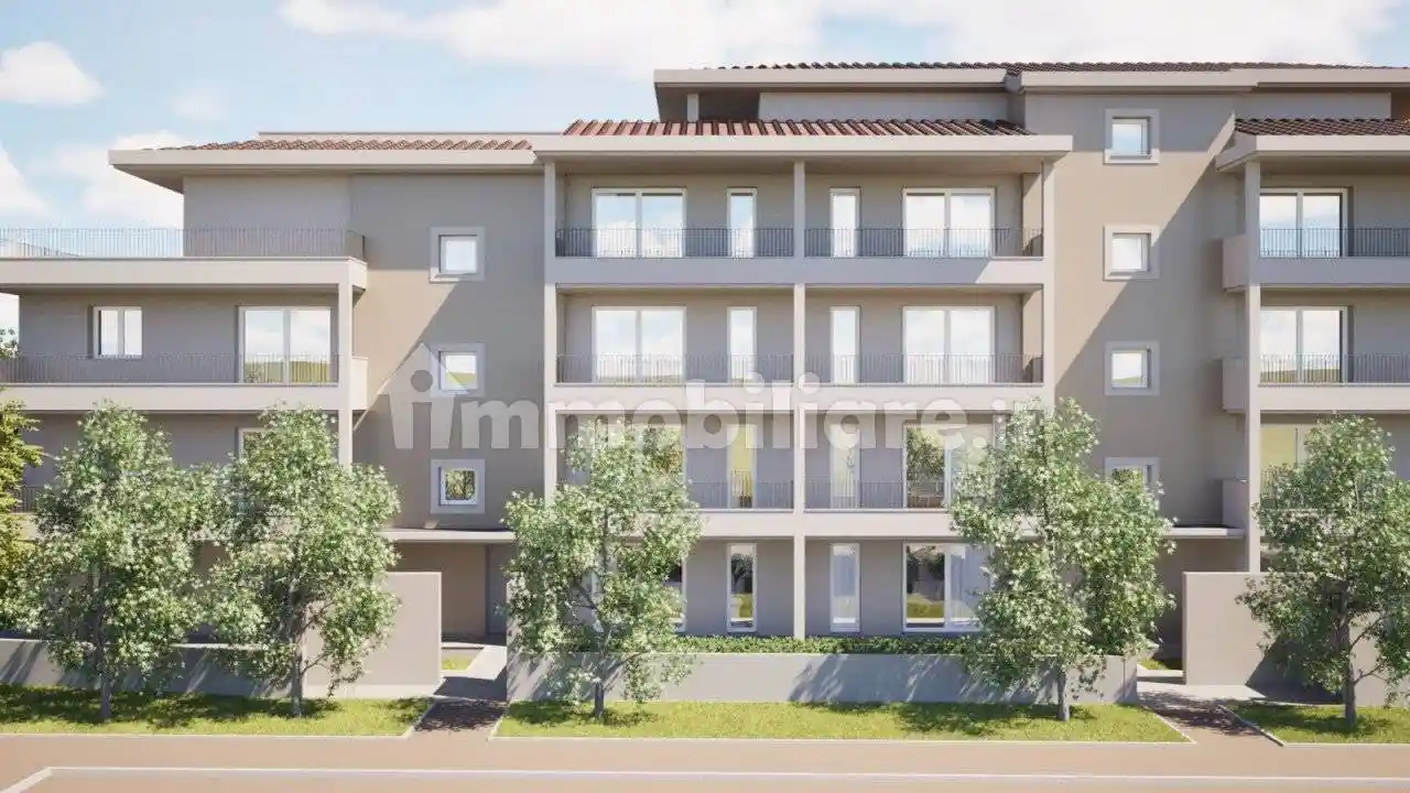 Quadrilocale via Arnaldo Brioni, San Martino, Prato - foto 2