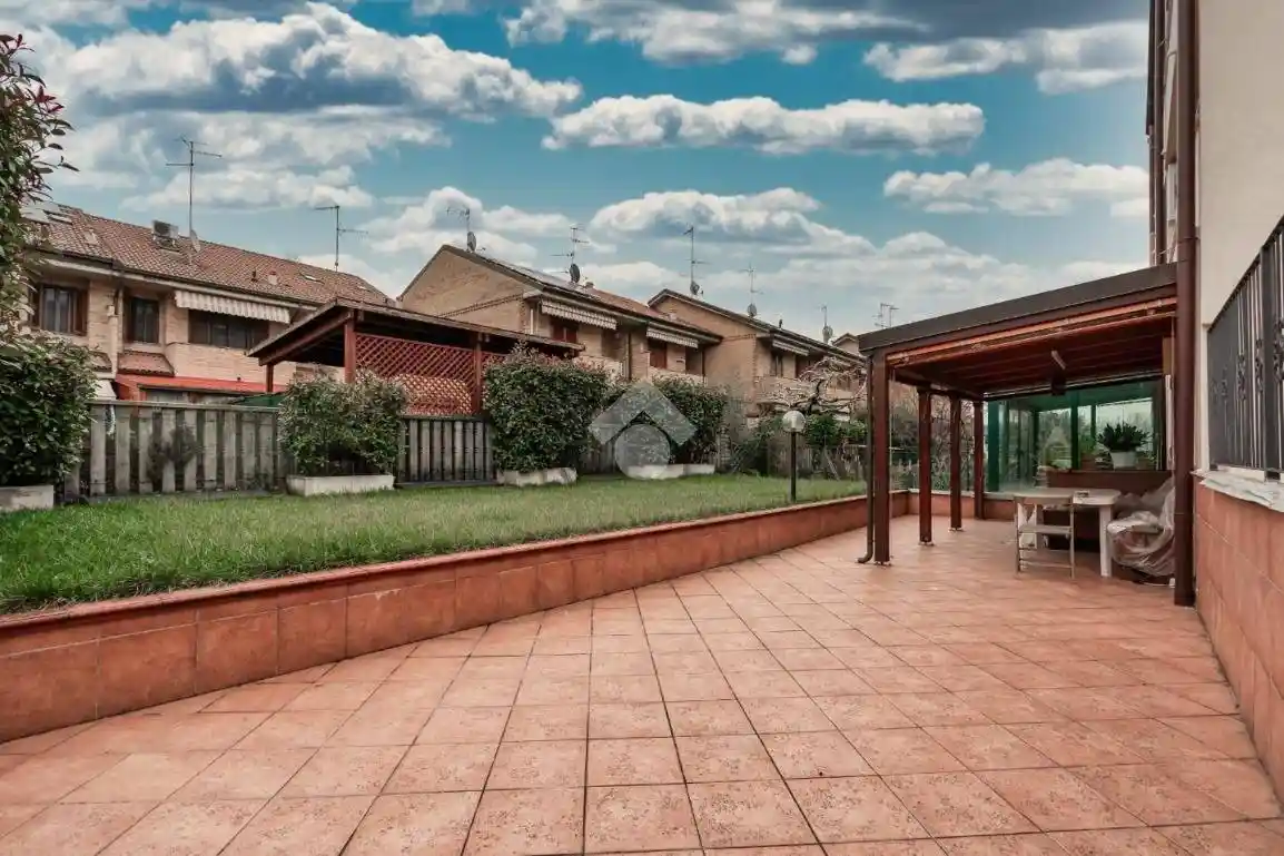 Villetta a schiera - foto 2