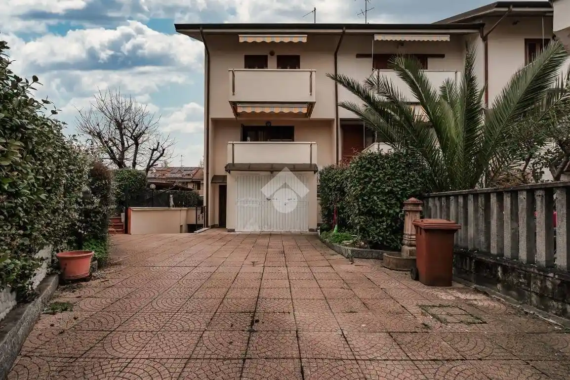 Villetta a schiera - foto 3