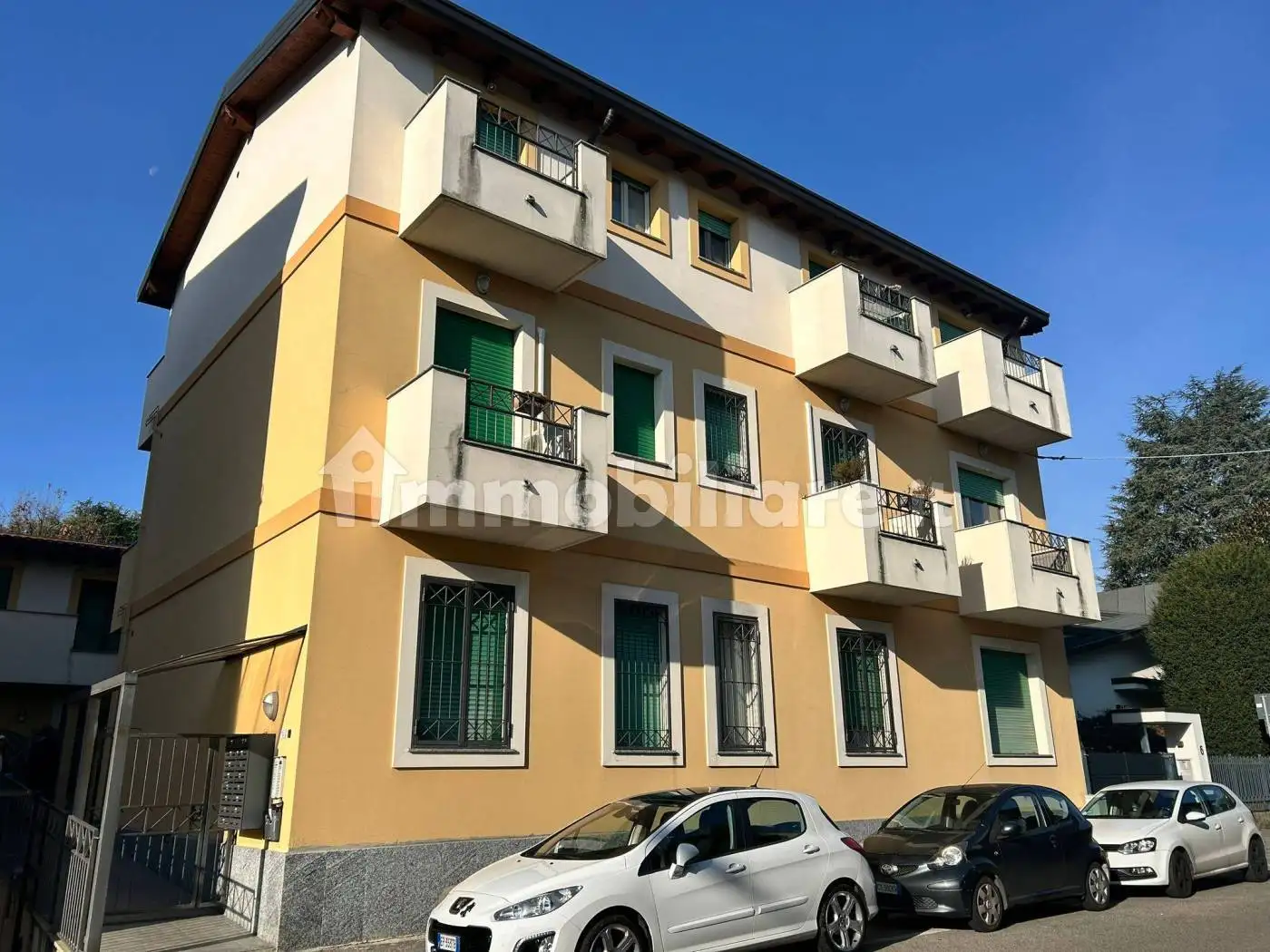 Appartamento in vendita a Lissone