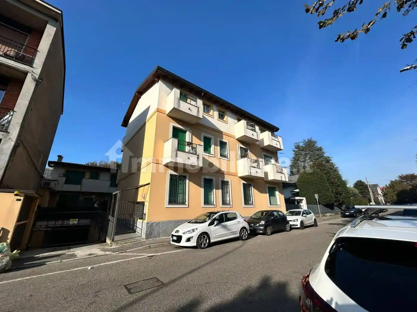 Bilocale via Niccolò Copernico 8, Cattaneo, Pacinotti, Torricelli, Lissone - foto 2