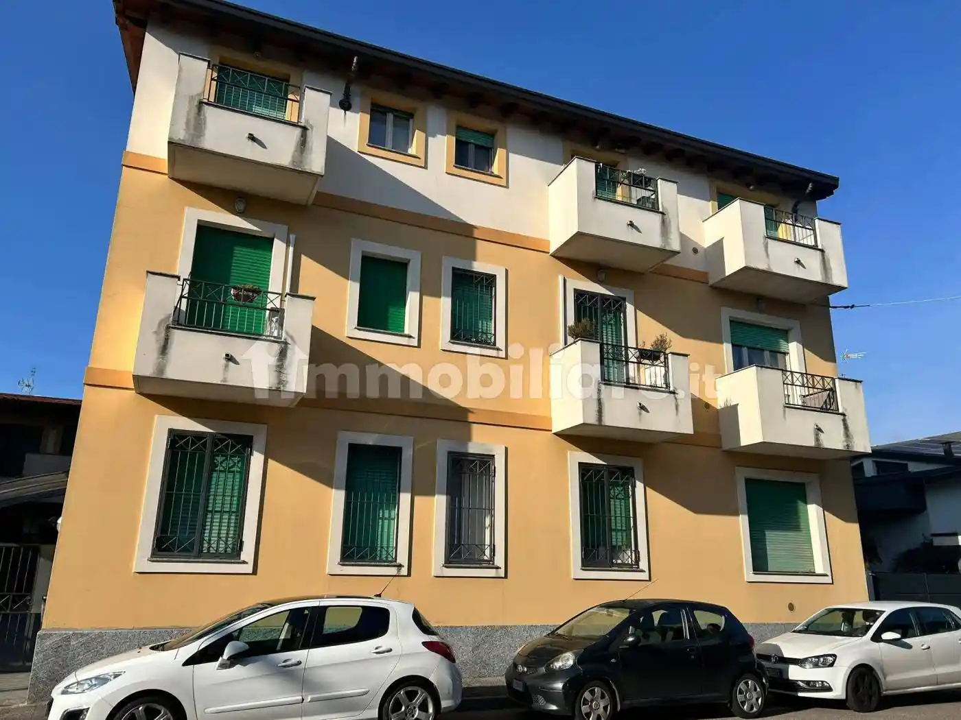 Bilocale via Niccolò Copernico 8, Cattaneo, Pacinotti, Torricelli, Lissone - foto 3