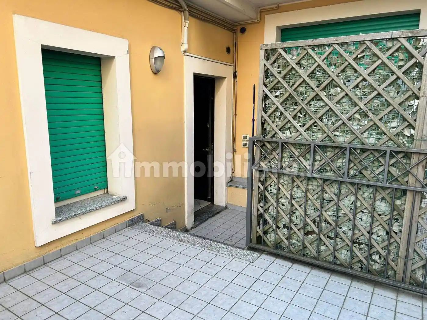 Bilocale via Niccolò Copernico 8, Cattaneo, Pacinotti, Torricelli, Lissone - foto 4