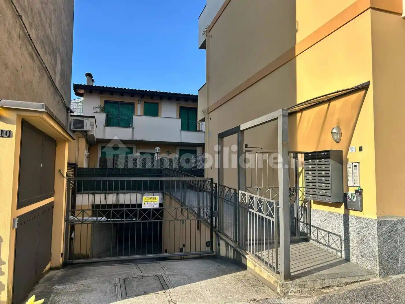 Bilocale via Niccolò Copernico 8, Cattaneo, Pacinotti, Torricelli, Lissone - foto 5