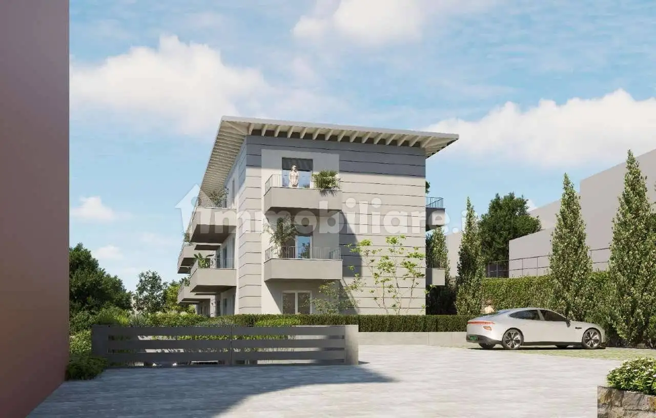 Appartamento in vendita a Cantù