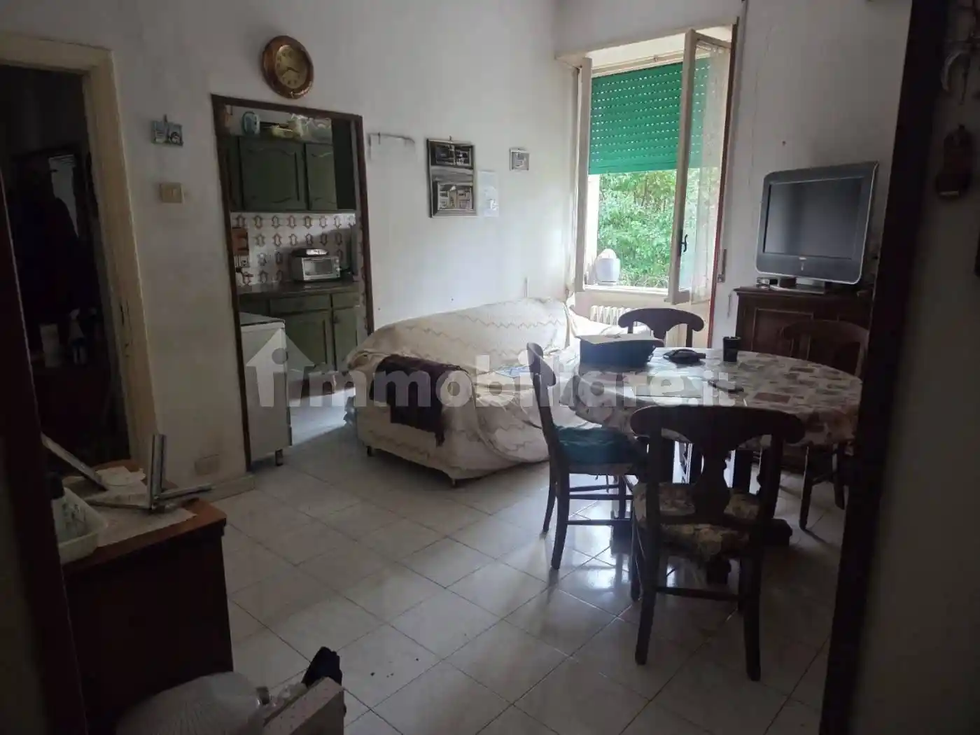 Appartamento in vendita a Ceccano