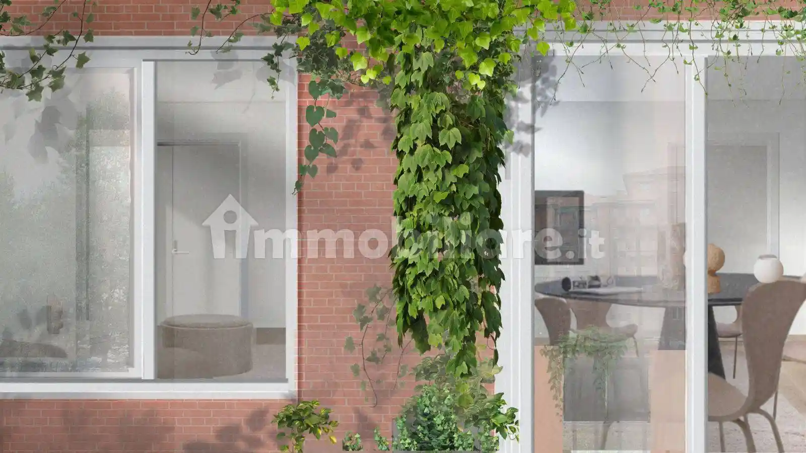 Bilocale via Davide Campari 3, Cantalupa - San Paolo, Milano - foto 2