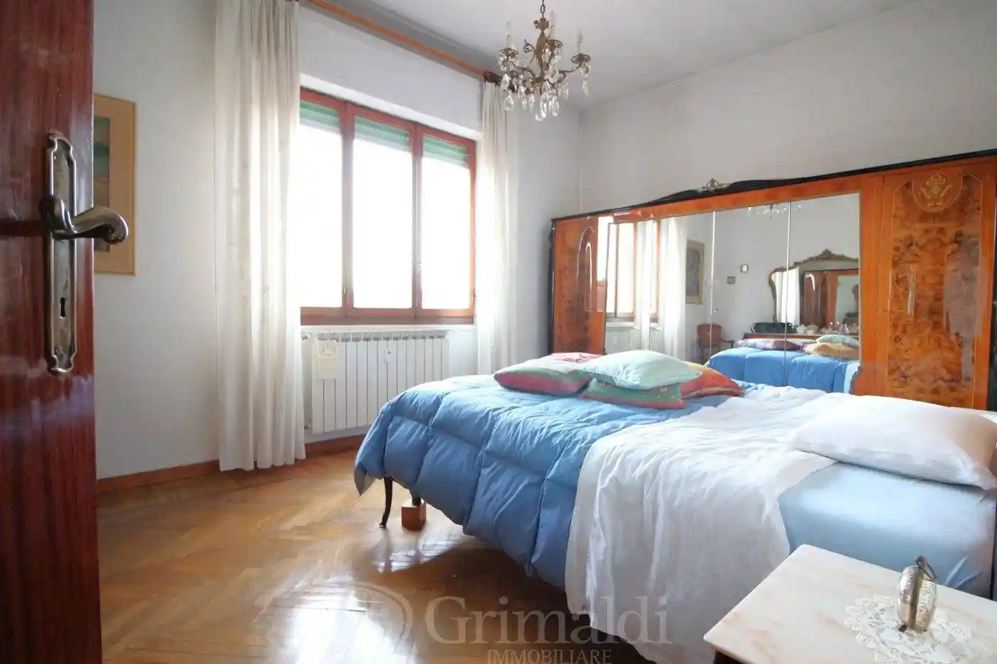 Trilocale via Ristori, Certosa, Genova - foto 5