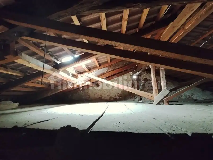 Terratetto unifamiliare 116 m², da ristrutturare, Cittanova - foto 2