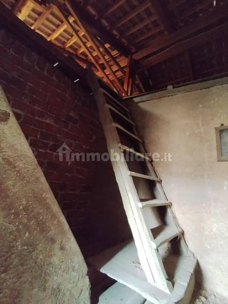 Terratetto unifamiliare 116 m², da ristrutturare, Cittanova - foto 3