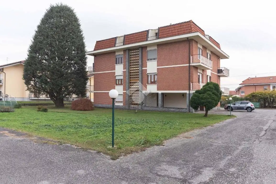 Appartamento in vendita a Nole