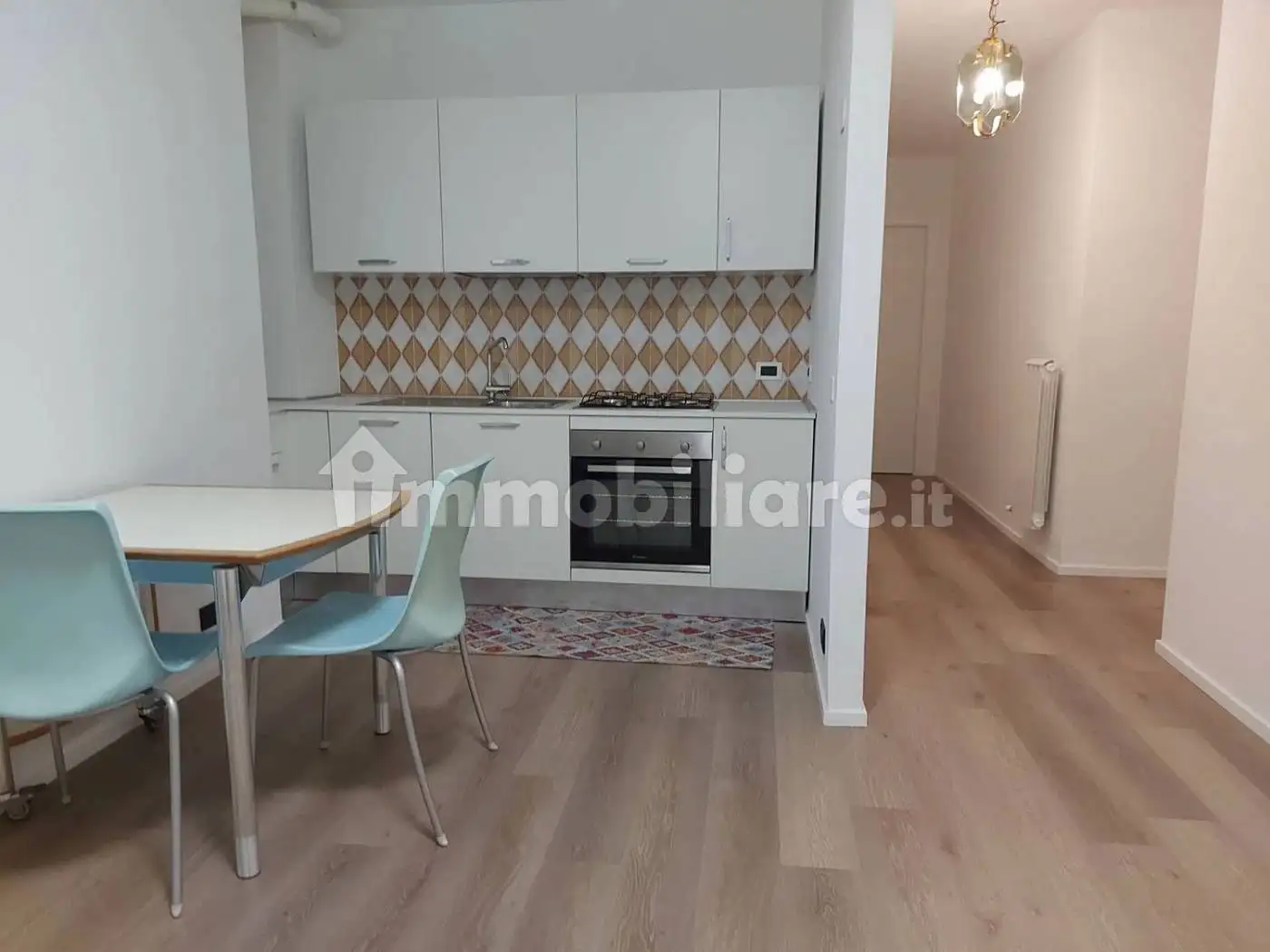 Appartamento in affitto a Carrara