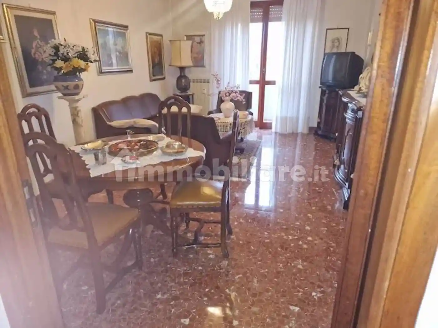 Appartamento in vendita a Carrara