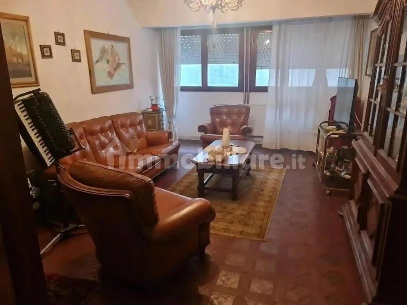 Appartamento in vendita a Carrara