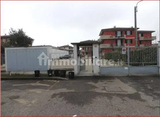 Appartamento in asta a Rivanazzano Terme